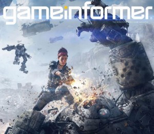Titanfall