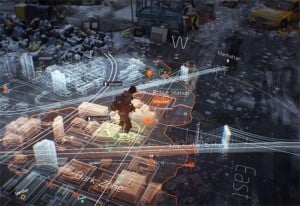 Tom Clancy's The Division