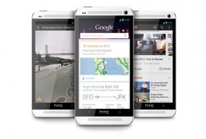 TrickDroid ROM