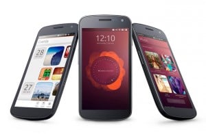 Ubuntu Touch