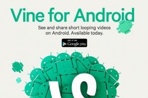 Vine-for-Android