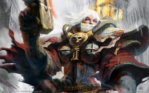 Warhammer 40,000: Eternal Crusade