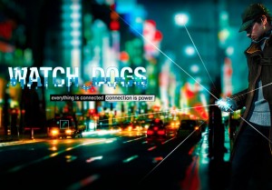 Watch Dogs E3