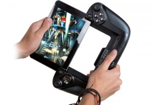 Wikipad
