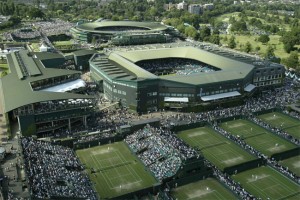 Watch Wimbledon Live Online