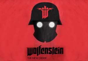 Wolfenstein The New Order