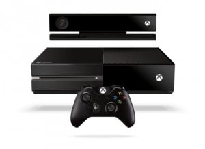 Microsoft Xbox One