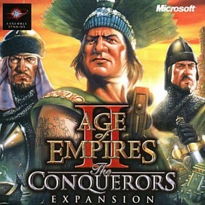 Age Of Empires