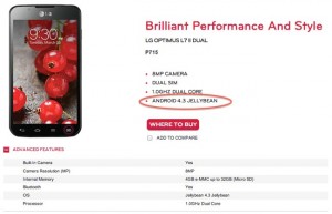 Android 4.3