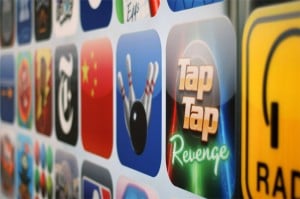 Apple App Store Hits