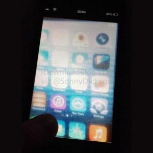 Apple iOS 7