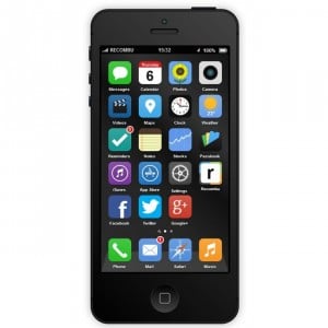 Apple iOS 7