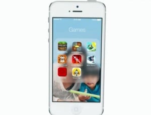Apple iOS 7
