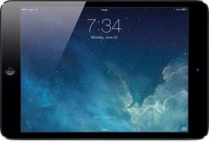 Apple iOS 7