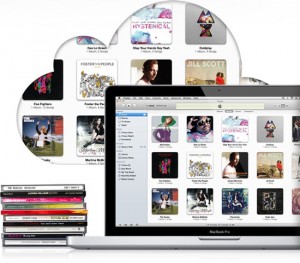 Apple iRadio