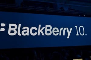 BlackBerry A10