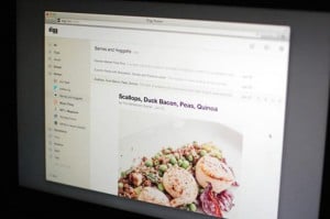digg reader