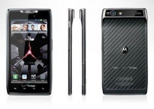 Droid RAZR