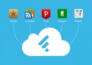Feedly