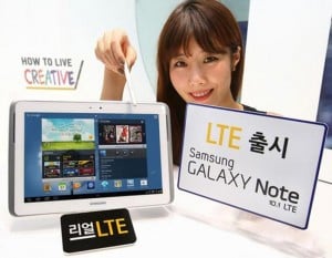 Samsung Galaxy Note