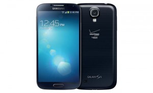 Verizon Galaxy S4