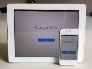 Google Drive
