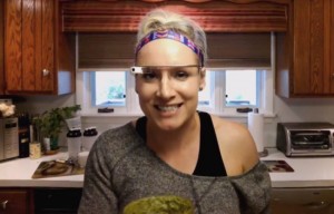 Google Glass