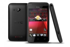 HTC Desire 200