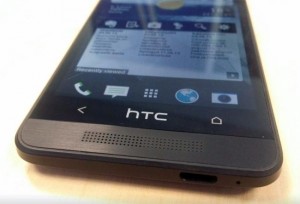 HTC One Mini