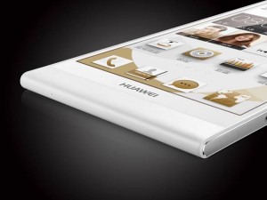 Huawei Ascend P6