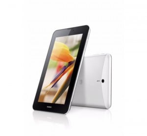 Huawei MediaPad 7 Vogue