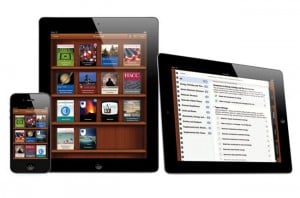 Apple iBooks