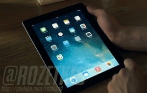 Apple iOS 7