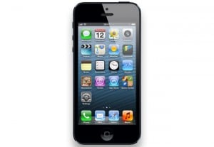 Apple iOS 6
