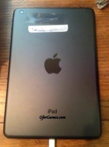 iPad Mini 2