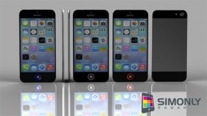 iPhone 5S