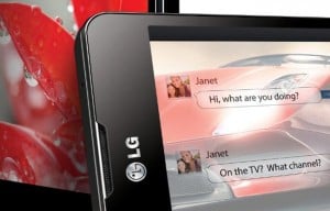 LG Optimus G2