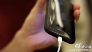 Low Cost iPhone