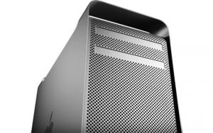 New Mac Pro