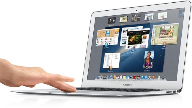 Apple MacBook Air