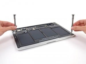 MacBook Air 2013