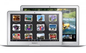 New MacBook Air