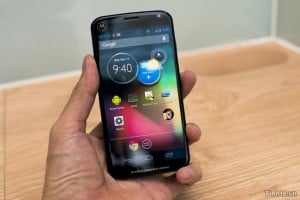 Motorola Moto X