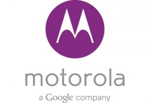 Motorola Gets A New Logo