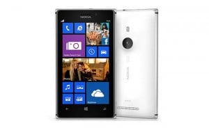 Nokia Lumia 925