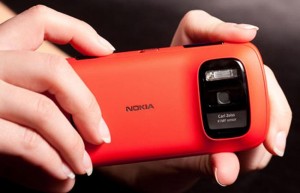 Nokia Symbian