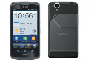 Pantech Flex
