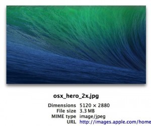 Retina iMac