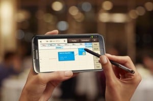 Samsung Galaxy Note 3
