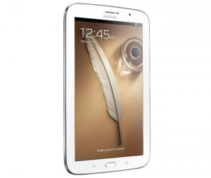 Samsung Galaxy Note 8.0